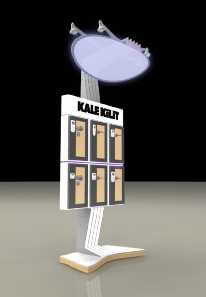 KALE KILIT